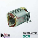 DCA Rumah Armature Angker Stator Maktec MT190 Bantalan Armature MT 190