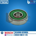 Bosch Groove Ball Bearing Gerinda Listrik GWS 607DW GWS 9-125