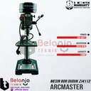 Arcmaster Mesin Bor Duduk ZJ4113 Speed Drill Press 13MM 250 Watt