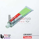 Threebond Lem Gasket Packing Liquid Rubber Based 1104 Eco Tribond