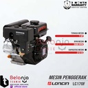 Loncin Mesin Penggerak Bensin LC 170 F 7 HP Engine Serbaguna LC170F