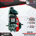 Honda Mesin Penggerak GXH 50 Thailand 2.5 HP Engine Bensin Serbaguna GXH50