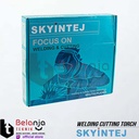 Skyintej Stang Las Mig Torch 25KD 4 Meter 25 KD 250 Ampere Welding Torch
