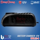 Dongcheng Charger Battery Pack 12 V Pengisi Daya Cordless Baterai 12V