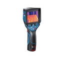 Bosch Thermal Camera GTC 400 C Kamera Pengukur Suhu Thermometer Sensor GTC400C
