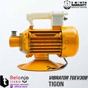 TIGON Mesin Pemadat Beton TG EV30B Selang Vibrator 6 Meter Concrete 3 HP