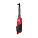 Milwaukee Extended Reach High Speed Ratchet M12 FHIR38LR-0 Kunci Sock Sok Rachet 3/8 Inch 12V Unit Only