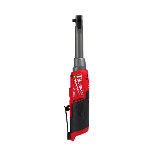 Milwaukee Extended Reach High Speed Ratchet M12 FHIR14LR-0 Kunci Sock Sok Rachet 1/4 Inch 12V Unit Only