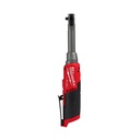 Milwaukee Extended Reach High Speed Ratchet M12 FHIR14LR-0 Kunci Sock Sok Rachet 1/4 Inch 12V Unit Only