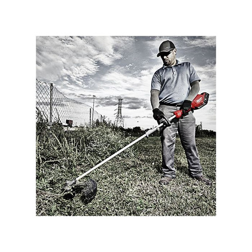 Milwaukee Quik-Lok String Trimmer Attachment M18 FOPH-LTA Sambungan Senar Potong Rumput