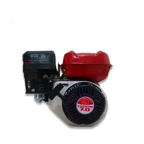 Tiger Mesin Penggerak Bensin Serbaguna GX 390 13 HP Engine Gasoline