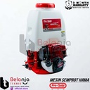 Proquip Mesin Semprot Hama Bensin QBS435 Backpack Sprayer 4 Tak QBS 435
