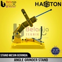 Hasston Stand Grinder (3550-001) Stang Dudukan Gerinda 4 Inch