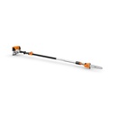 Stihl Mesin Gergaji Galah Panjang HT 105 2 Tak Chainsaw Pole Pruner HT105 12 Inch