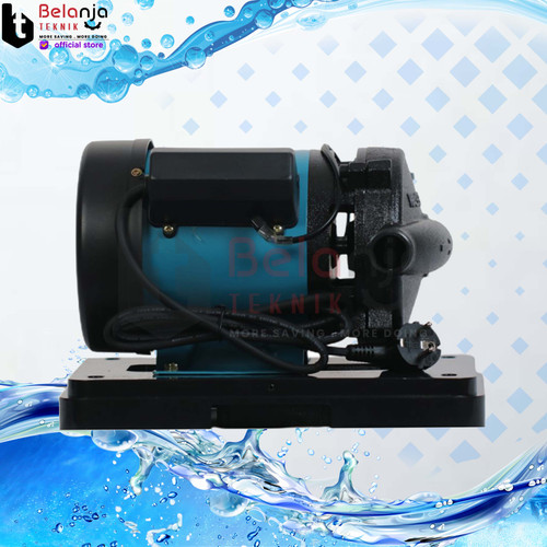 Wasser Mesin Pompa Pendorong Air PB 318 EA Booster Pump PB318EA