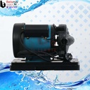 Wasser Mesin Pompa Pendorong Air PB 318 EA Booster Pump PB318EA