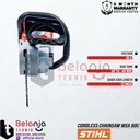 STIHL Mesin Potong Kayu Baterai MSA 60 C-Q Cordless Chainsaw 12 Inch SET MSA60 12"