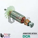 DCA Armature Angker Maktec MT 954 Armature Rotor Angker Gerinda MT 954