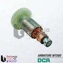 DCA Armature Angker MT 580 Armatur Rotor Angker Mesin Circular MT580