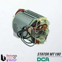 DCA Rumah Armature Angker Stator Maktec MT190 Bantalan Armature MT 190