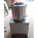Matrix Mesin Pengupas Kulit Kentang MTX 8 Potato Peeler Otomatic 8 Liter 750 Watt
