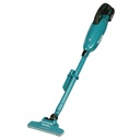 Makita Vacuum Cleaner DCL283FZ Cordless Portable Penghisap Debu 18V DCL 283 Unit Only