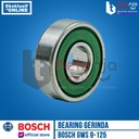 Bosch Groove Ball Bearing Gerinda Listrik GWS 607DW GWS 9-125