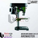 Arcmaster Mesin Bor Duduk ZJ4113 Speed Drill Press 13MM 250 Watt