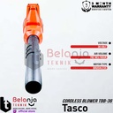 Tasco Mesin Blower Angin Baterai TBB 36 Blower Cordless 36 Volt SET