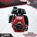 Honda Mesin Penggerak GXH 50 Thailand 2.5 HP Engine Bensin Serbaguna GXH50