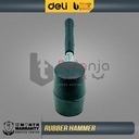 Deli Rubber Hammer 16 Oz Palu Karet Palu Pasang Lantai Keramik 16 Oz