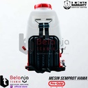 Proquip Mesin Semprot Hama Bensin QBS435 Backpack Sprayer 4 Tak QBS 435