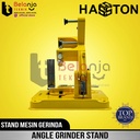 Hasston Stand Grinder (3550-001) Stang Dudukan Gerinda 4 Inch