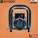 Kyodo Prowash 120 SF Mesin Cuci Portable 120 Bar High Pressure Jet Cleaner 120SF