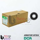 DCA Armature Angker Maktec MT 954 Armature Rotor Angker Gerinda MT 954