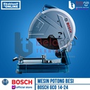 Bosch Mesin Potong Besi GCO 14-24 14 Inch Cutting Off Heavy Duty 2400 Watt