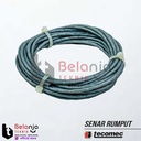 Tecomec Tali Senar Mesin Potong Rumput 4 M Refill Senar Trimmer Line