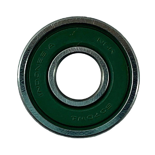 Bosch Groove Ball Bearing Gerinda Listrik GWS 607DW GWS 9-125