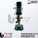 Arcmaster Mesin Bor Duduk ZJ4113 Speed Drill Press 13MM 250 Watt