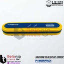 Powerpack Mesin Vakum Makanan Kering DZ-280CC Household Vacuum Sealer 110 Watt