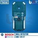 Bosch Wall Detector GMS 120-27 Alat Deteksi Pipa Logam Metal Universal Wall