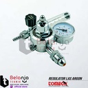 Tomeco Regulator Las Argon YAR-66 Drat Luar Welding Regulator Argon