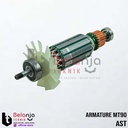 AST Armature Angker Mesin Gerinda MT90 MT 90 Angker Mesin Grinda MT-90
