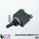 AST Saklar Mesin Trimmer N 3701 Switch Mesin Profil Makita N3701