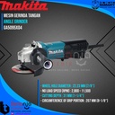 Makita Mesin Gerinda Tangan Listrik GA5095X04 Angle Grinder 5 In 1900W