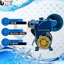Panasonic Pompa Air Sumur Dangkal GA 126 JAK WaterPump 9Meter Otomatis