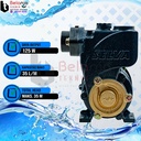 Selva Pompa Air Sumur Air Dangkal SP 129 Water Pump 9Meter Manual 125W