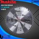 Makita Pisau Circular TCT Saw Blade Efficut 185 MM Mata Potong Kayu