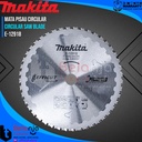 Makita Pisau Circular Saw Blade Efficut Metal 185 MM Mata Potong Besi
