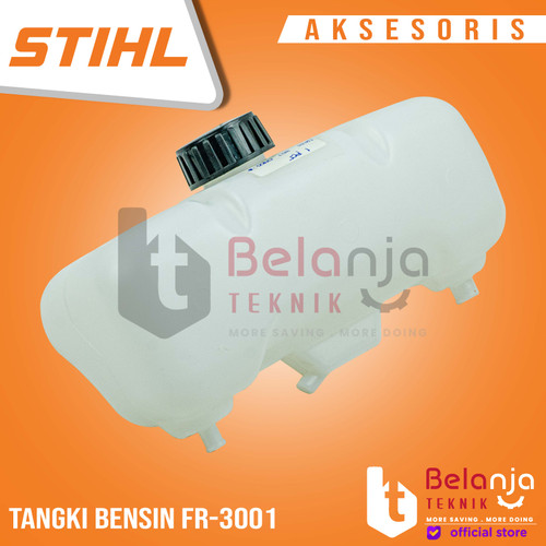 Stihl Tangki Bensin Fuel Tank FR-3001 Tank Mesin Potong Rumput FR3001